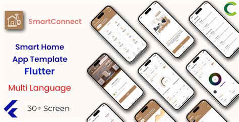 ultralink smart home app