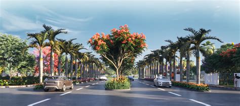 Welcome to Green City Estates