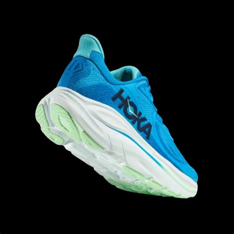 Buy Hoka Clifton 10 hoka blue / skyward blue | 100% Verified