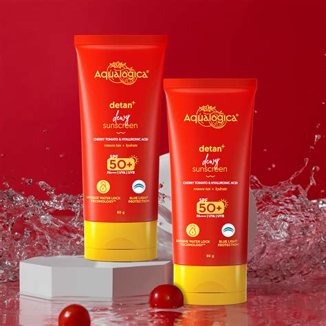 Aqualogica Skin Products 25% Off on ₹799 | Code: DEAL25