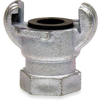 912290-3 Universal Coupling, Universal Coupling, Hose Fitting Size 3/4 ...