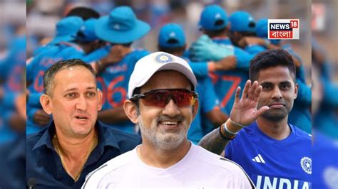 India’s T20 World Cup 2026 Squad Announcement: গিল বাদ! বিশ্বকাপ দলের ...