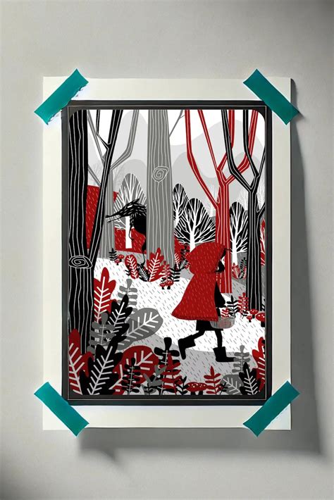 Melted Spectrum – Posterism