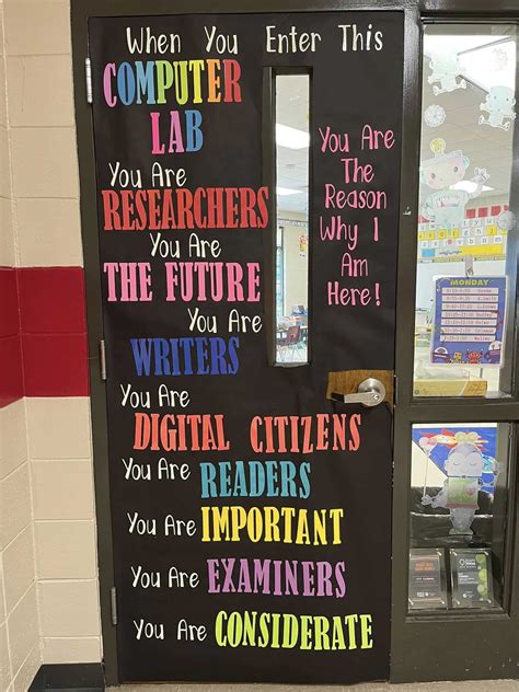 Image result for Computer Lab Bulletin Board Ideas Short Cut Keys