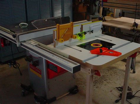 Image result for Kobalt Router Table Extension Wing