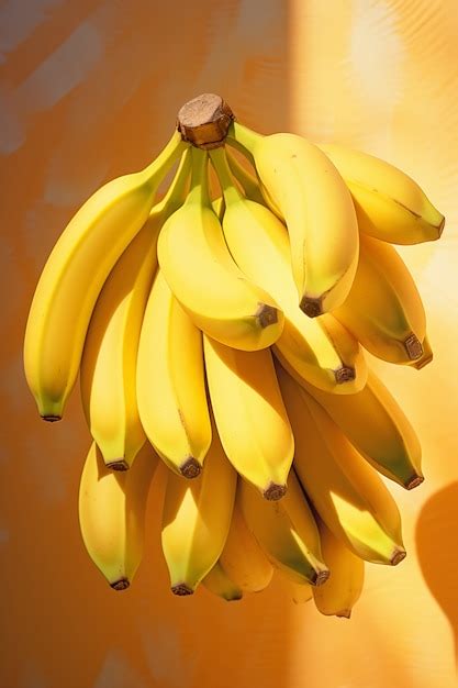 Ai generated image of banana | AI-generated image