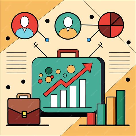 Business Grow Vector 的图像结果