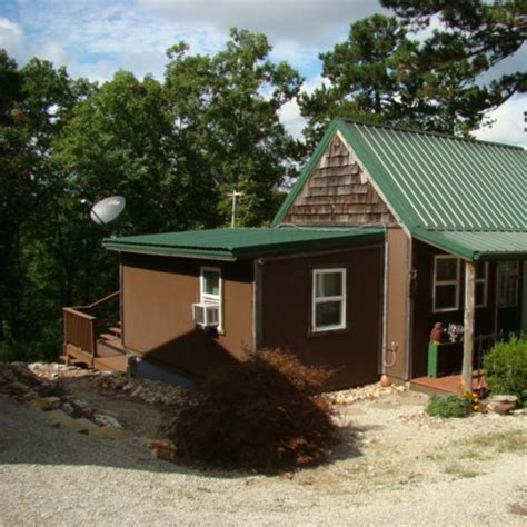 Tiny House Cabin in The Ozarks of Northwest Arkansas/Eureka Springs ...
