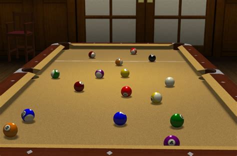 Stream Pool Matches 的图像结果