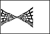 Wolfenstein-clone (raycast demo #2) - ticalc.org