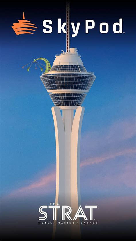 Tower Admission, 2000 S Las Vegas Blvd, 3 August to 4 August | AllEvents.in