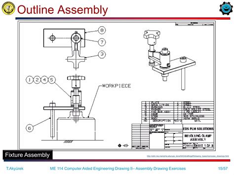Image result for Assembly Drawing Basic Techniques