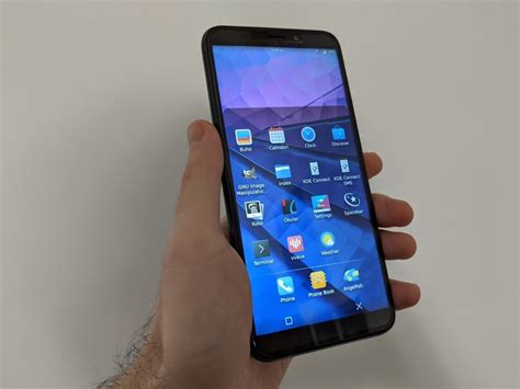 Install Linux OS Phone 的图像结果