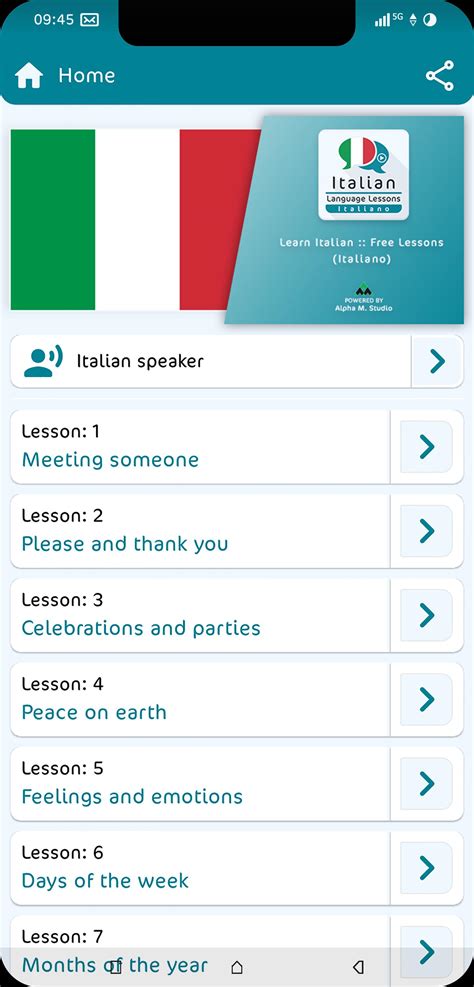 Image result for Italian Lessons