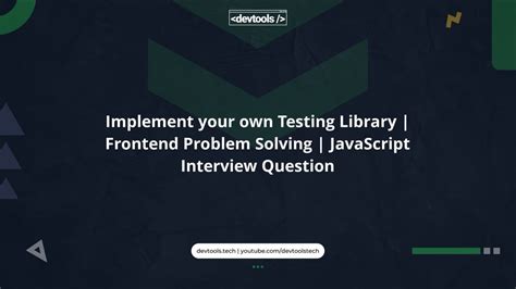 Image result for Facebook JavaScript Testing Library