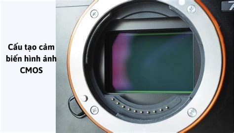 CMOS Camera 的图像结果