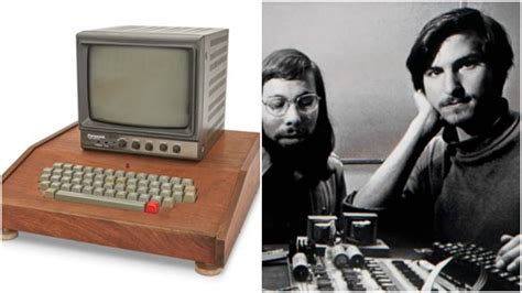 Image result for First Apple Computer Made