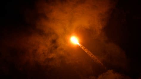 SpaceX Launch Now 的图像结果