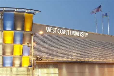 Academic Calendar | West Coast University