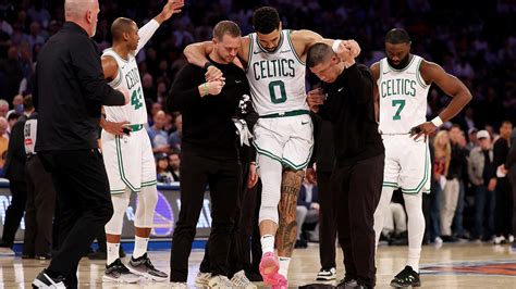 NBA Achilles Injuries: Adam Silver Addresses Concerns – Archyde