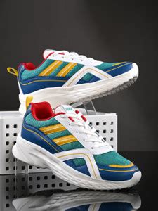 HRX by Hrithik Roshan Running Shoes For Men - Buy HRX by Hrithik Roshan ...