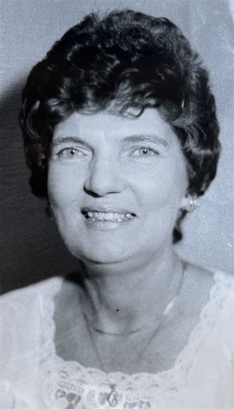 Constance “Connie” M. Roberts December 11, 2023 | Clancy Lucid