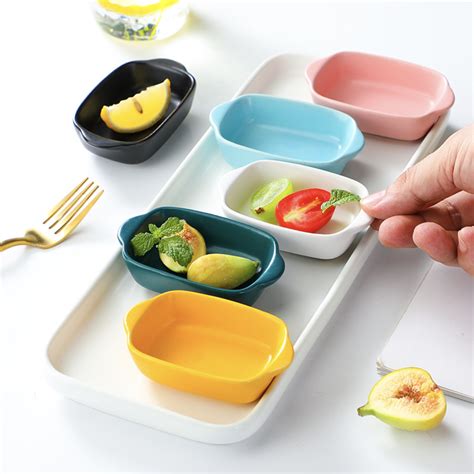 Dish For Fruits Online - Premium Small Plate | Nestasia