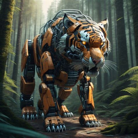 Image result for TigerBot Features