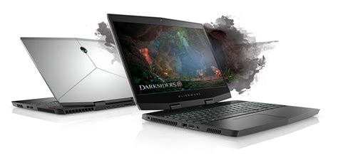 Alienware 2018 的图像结果