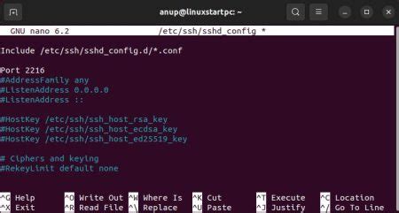 Port 22 Connection Timeout 的图像结果