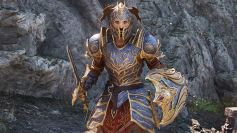 Oblivion Remastered mod that lets you hide your armor is the closest thing we have to transmog ...