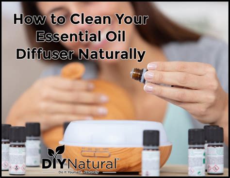 Image result for How to Clean Diffuser