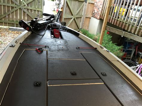 Best Material For Bass Boat Deck at Lee Porter blog