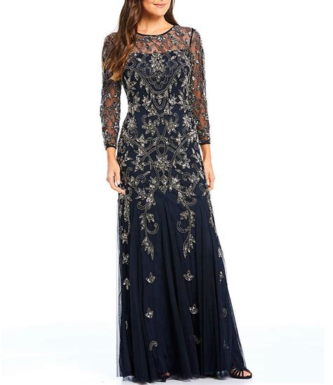 dillards wedding guest dresses