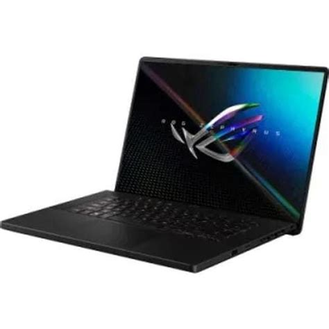 Asus ROG Zephyrus M16 GU603HR-K8074TS (Core i9 11th Gen/16 GB/2 TB SSD ...