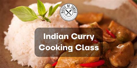 Indian Curry Cooking Class, 136 Bowery, New York, 14 April 2024 | AllEvents