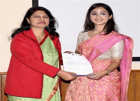 Armed forces Flag Day- 2019 - Sharda University