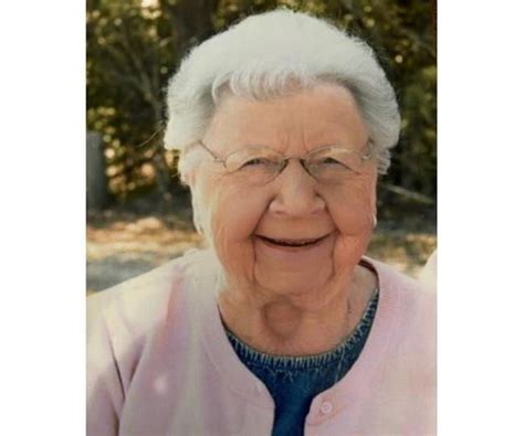 Billie Miller Obituary (1929 - 2025) - Warren, IN - Chronicle-Tribune