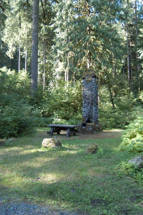 Clear Creek , Campground Photos, Images