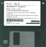 Windows 3.1 Computer Compaq 的图像结果