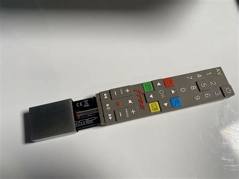 Image result for Telecommande Free