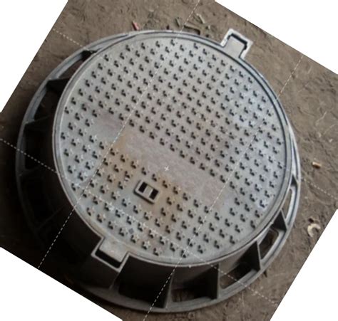 Catch Basin Covers Manufacturer from Kolkata
