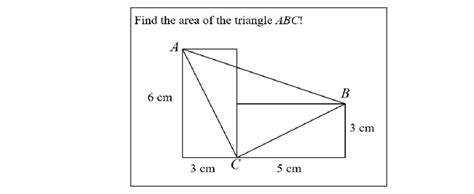 Image result for Geometry Problem Examples