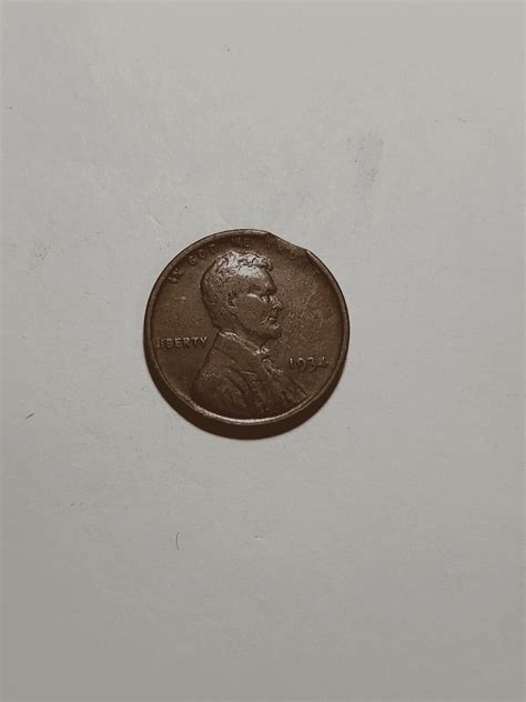 1934 Wheat Penny Value Guide - Rarest.org