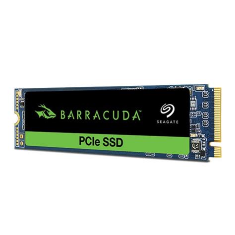 Buy Seagate BarraCuda 500GB M.2 NVMe Gen4 SSD at Best Price in India ...