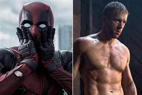 How To Build A Lean Ripped Physique Like Ryan Reynolds In Deadpool