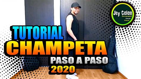 Image result for Tutorial Champeta