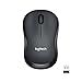 Amazon.in: Buy Logitech M221 Wireless Mouse, Silent Buttons, 2.4 GHz ...