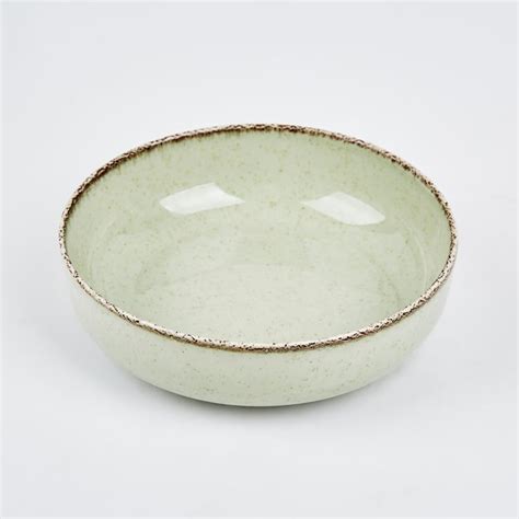 Buy Moderna Porcelain Cereal Bowl - 600ml from Home Centre at just INR ...