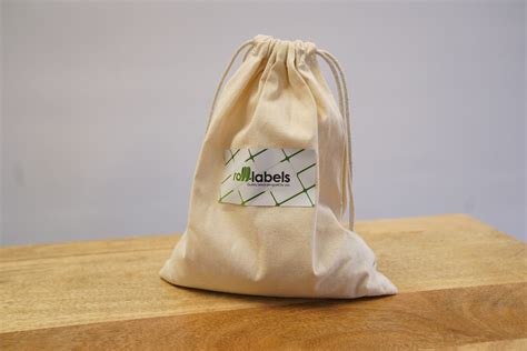 Label Materials - Roll Labels